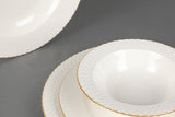 BNIRN24Y2520 Weißgold, 100 % PORZELLAN