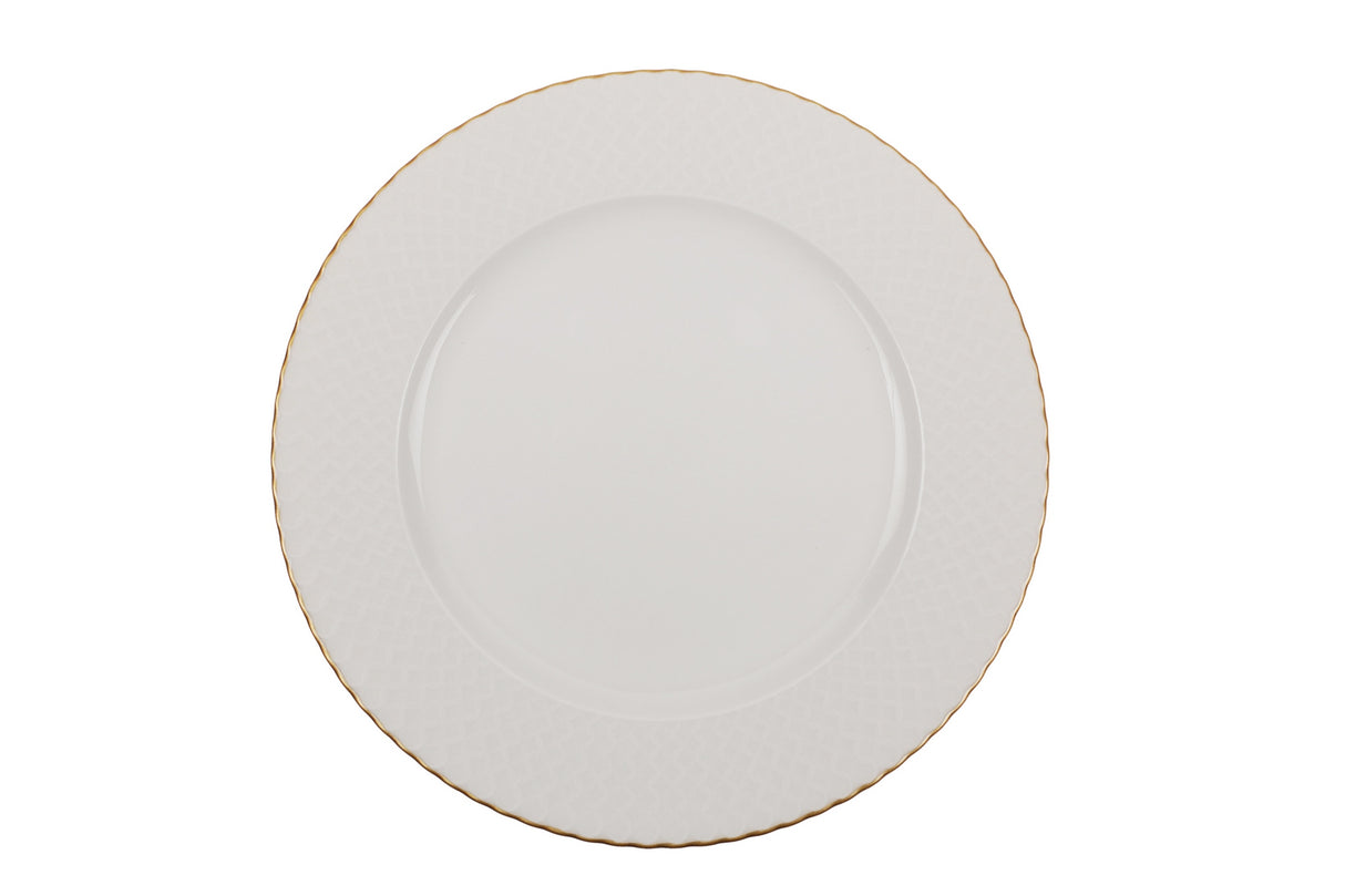 BNIRN24Y2520 Weißgold, 100 % PORZELLAN