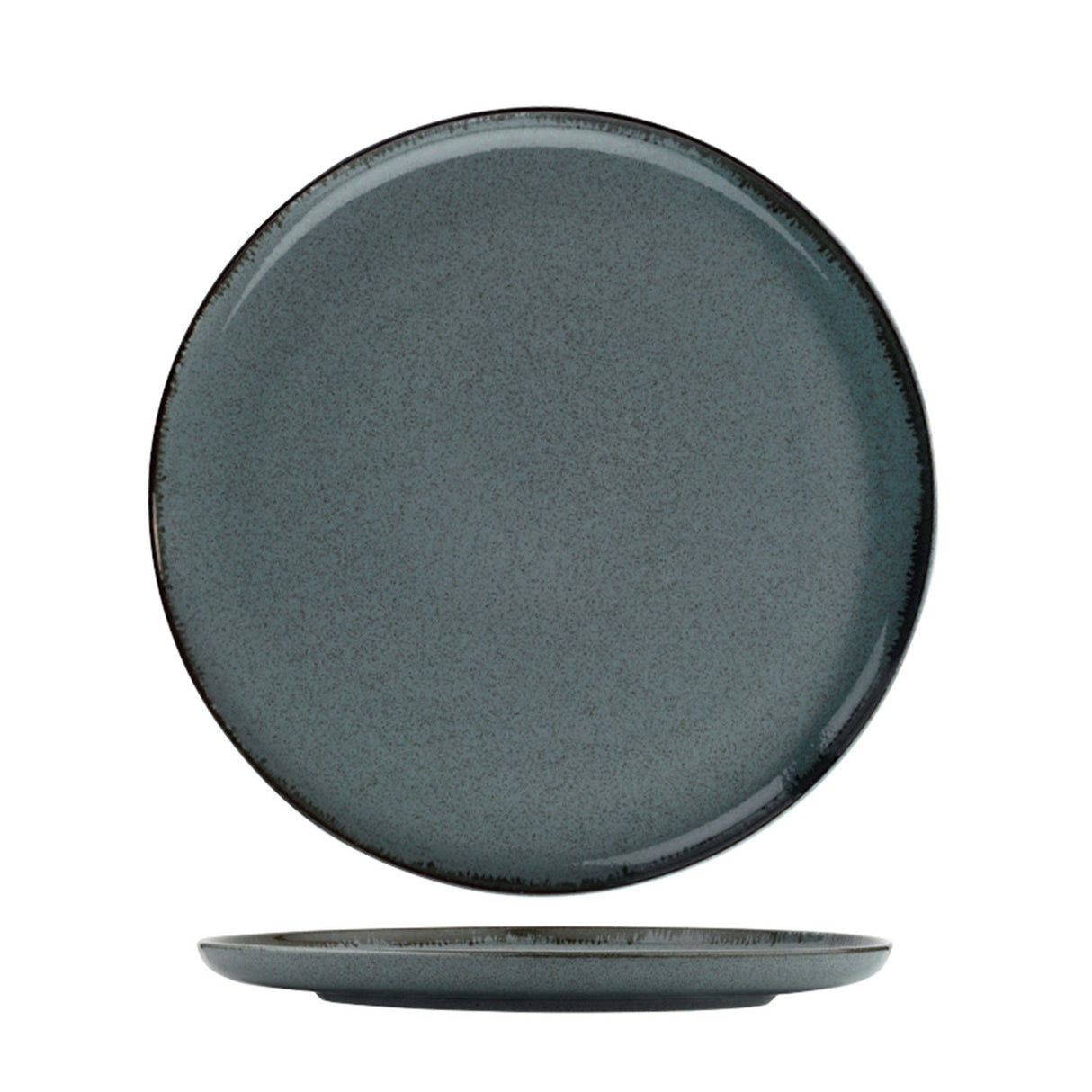 MOD24Y2730P01 – Blau, 100 % PORZELLAN