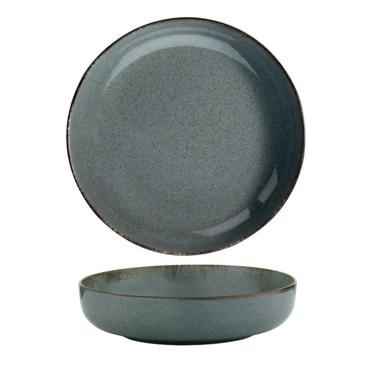 MOD24Y2730P01 – Blau, 100 % PORZELLAN