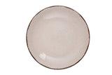 CXEO24Y2730P02 Zimt 100 % PORZELLAN