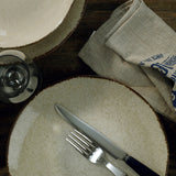 CXEO18Y2730P02 Zimt 100 % PORZELLAN