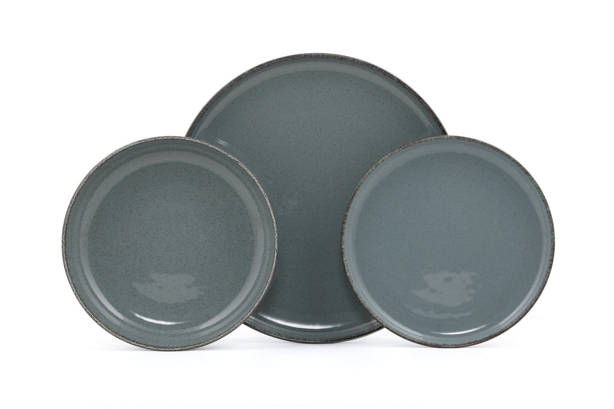 MOD18Y2730P01 – Blau, 100 % PORZELLAN