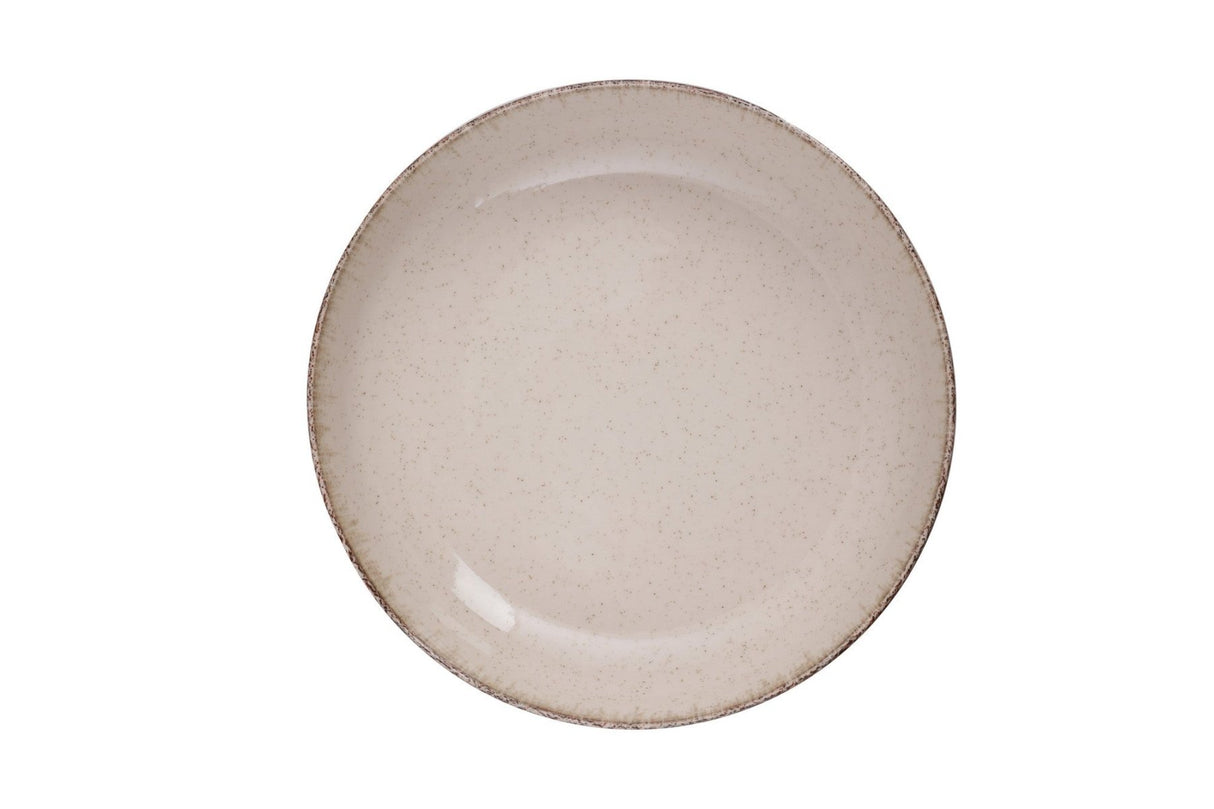 MOD18Y2730P02 – Zimt 100 % PORZELLAN