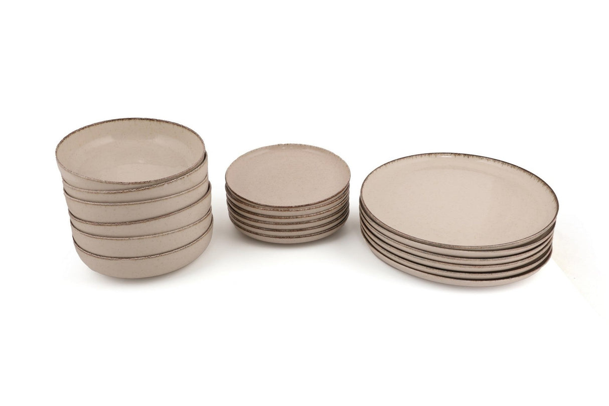 MOD18Y2730P02 – Zimt 100 % PORZELLAN