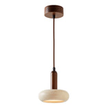 Wurm - Walnuss Beige Walnuss Travertin Kappe 24 cm breit