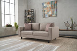 2-Sitzer-Sofa Bare Cream