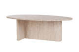 Orba – Travertin 100 % MELAMINBESCHICHTETE SPANPLATTEN