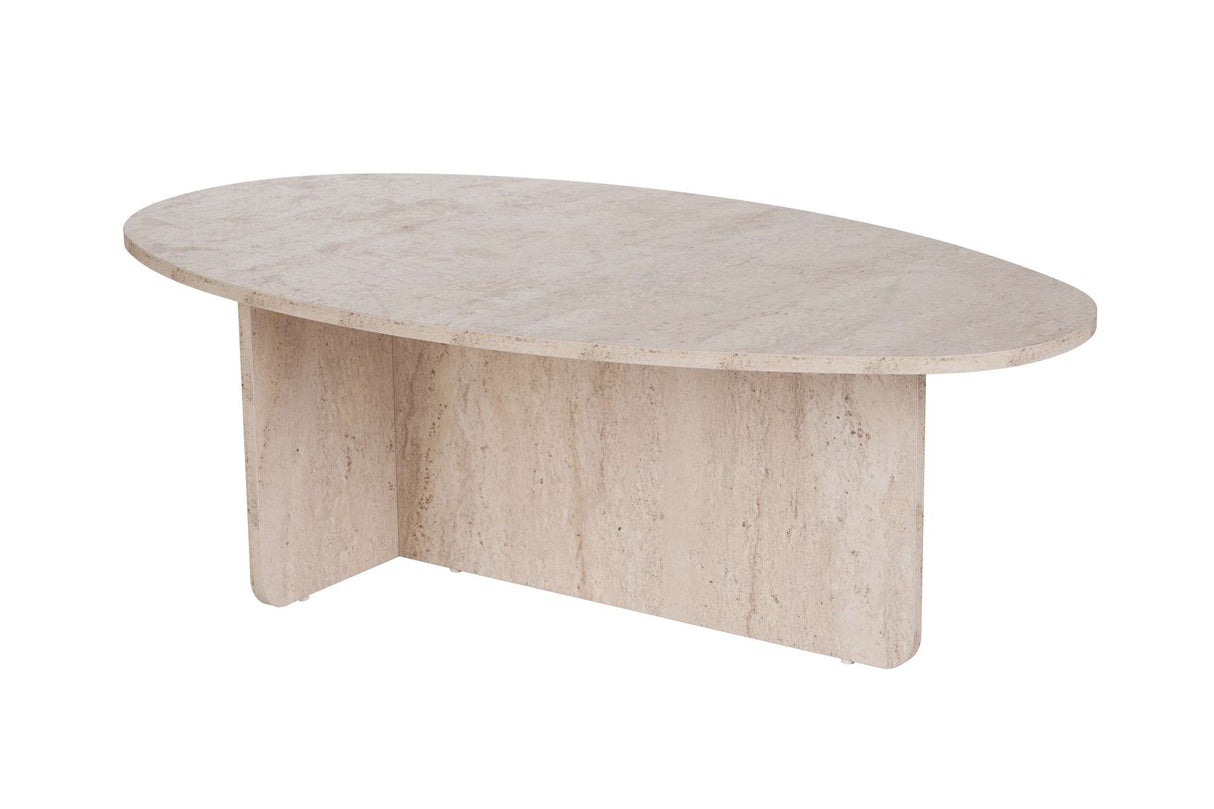 Orba – Travertin 100 % MELAMINBESCHICHTETE SPANPLATTEN