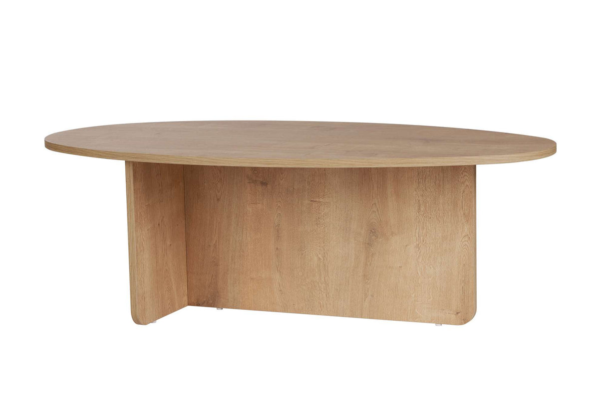 Orba – Eiche 100 % MELAMINBESCHICHTETE SPANPLATTEN
