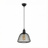 Berk - 16400 - 3 - A Black Metal Cap
