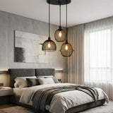 Berk - 16401 - 1 - A Black Metal Cap