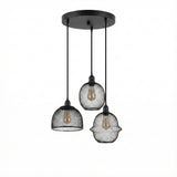 Berk - 16401 - 1 - A Black Metal Cap