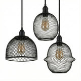 Berk - 16401 - 1 - A Black Metal Cap