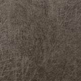Banken-Hoekbank antraciet ecoleer - 305x169 cm - Jaylen - rechts-Dimehouse