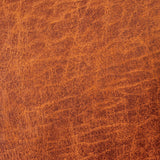 Banken-2-zits bank cognac ecoleer - 186x98 cm - Jaylen-Dimehouse