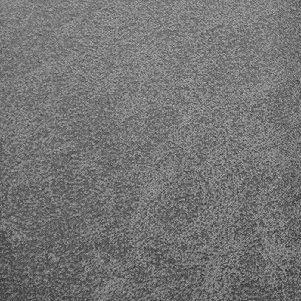 Ecksofa Tulin grau Mikrofaser links