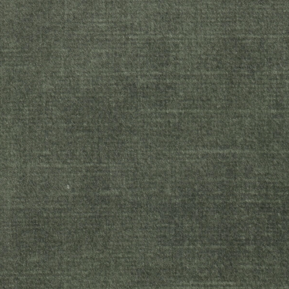 Ecksofa Gaya Velvet grün links