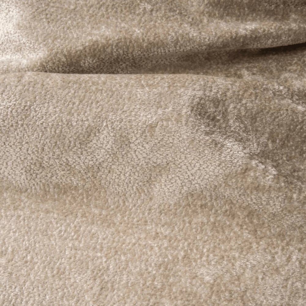 2,5-Sitzer-Ecksofa Chloe Stoff